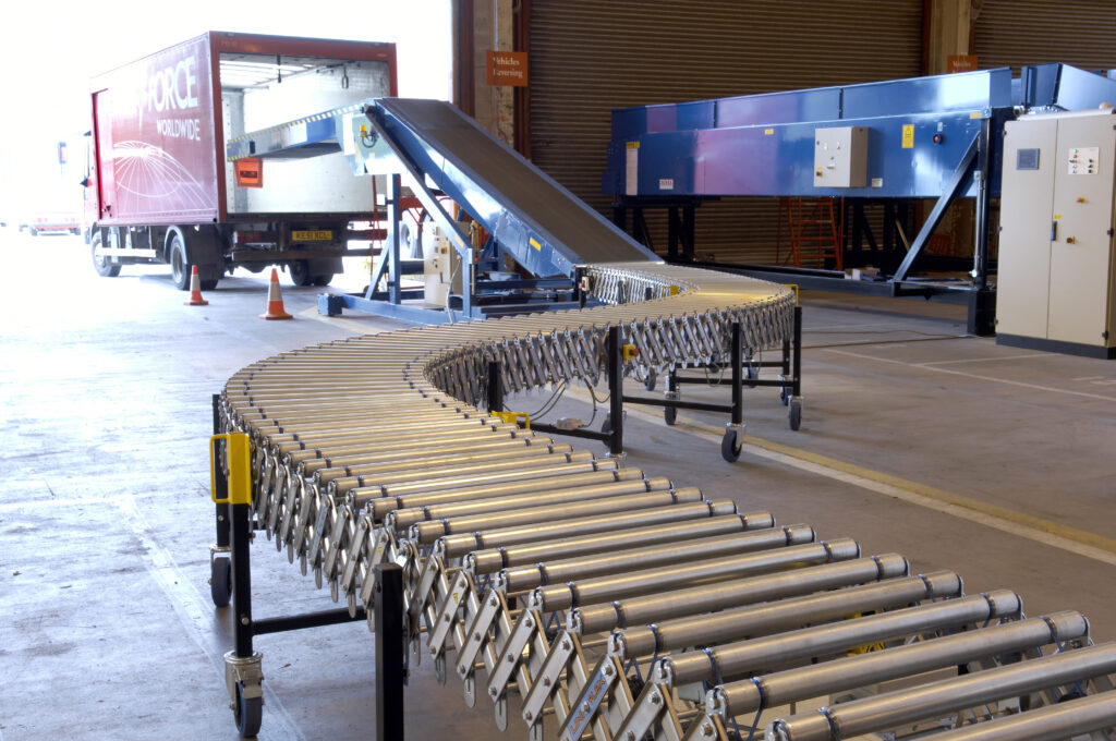flexi conveyor